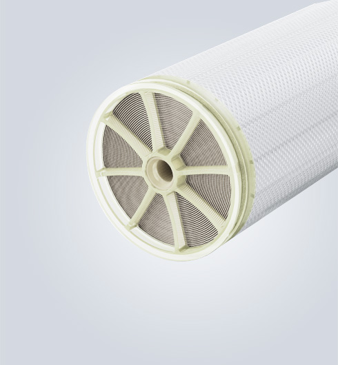 Membrana de nanofiltración