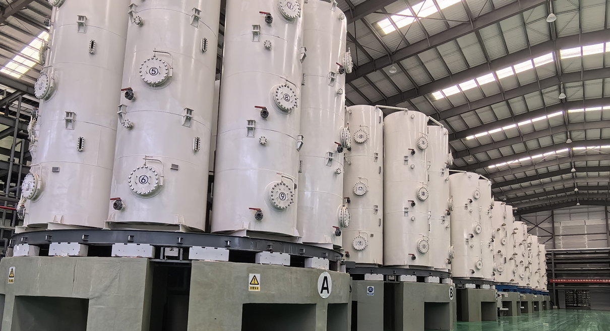 Aplicación de adsorbentes en líneas de producción de más de 10.000 t/a