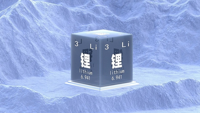 Shocks de oferta y ondas del mercado en el sector del litio