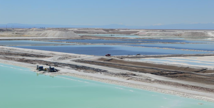 Perspectivas para el desarrollo de los recursos mineros y de litio en Chile