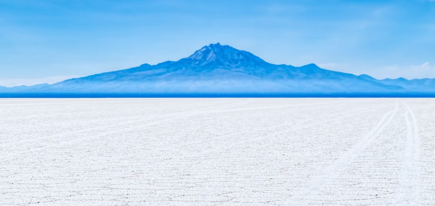 Morgan Stanley da un giro importante: el litio reemplaza al oro como la principal materia prima mineral preferida.