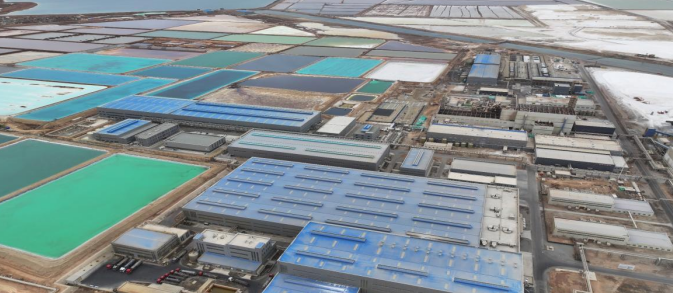 M&aacute;s all&aacute; de la tecnolog&iacute;a: por qu&eacute; es importante la experiencia operativa de BICHEM