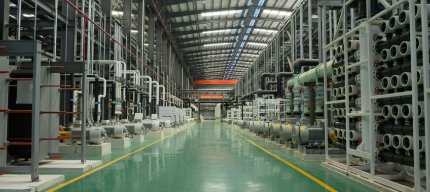 Tecnolog&iacute;a de extracci&oacute;n de litio por membrana de BICHEM: Lograr una tasa de recuperaci&oacute;n de litio del 98 % para aprovechar el verdadero valor de los recursos de Salt Lake.