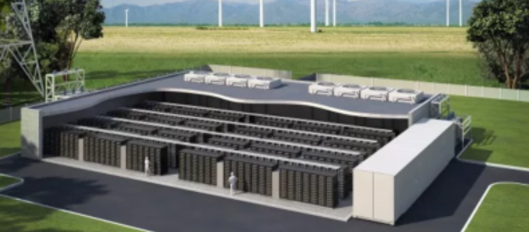 El almacenamiento de energ&iacute;a impulsa el ciclo de vida de las bater&iacute;as de litio.