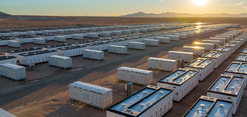 La evoluci&oacute;n de la estructura de la demanda de litio crea nuevas oportunidades para la extracci&oacute;n de litio en Salt Lake.