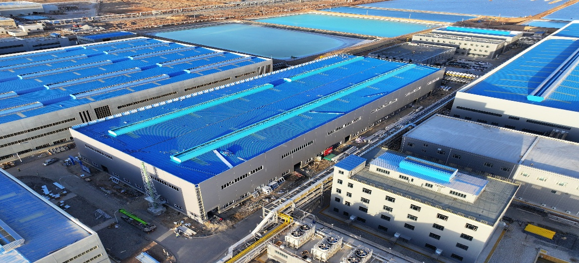 De la fase piloto a la escala industrial: c&oacute;mo BICHEM desarrolla proyectos de decenas de miles de toneladas.