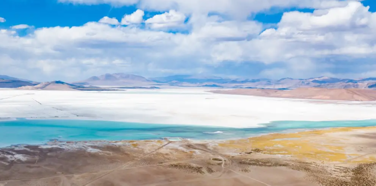 De las soluciones tecnol&oacute;gicas a la ejecuci&oacute;n global de proyectos: c&oacute;mo BICHEM permite el despliegue interregional de proyectos de extracci&oacute;n de litio en Salt Lake City.