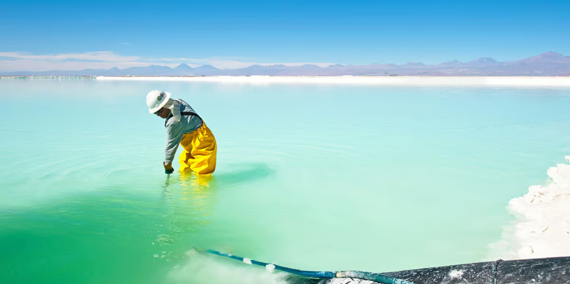 Las barreras para la extracci&oacute;n de litio van m&aacute;s all&aacute; de los extractantes.